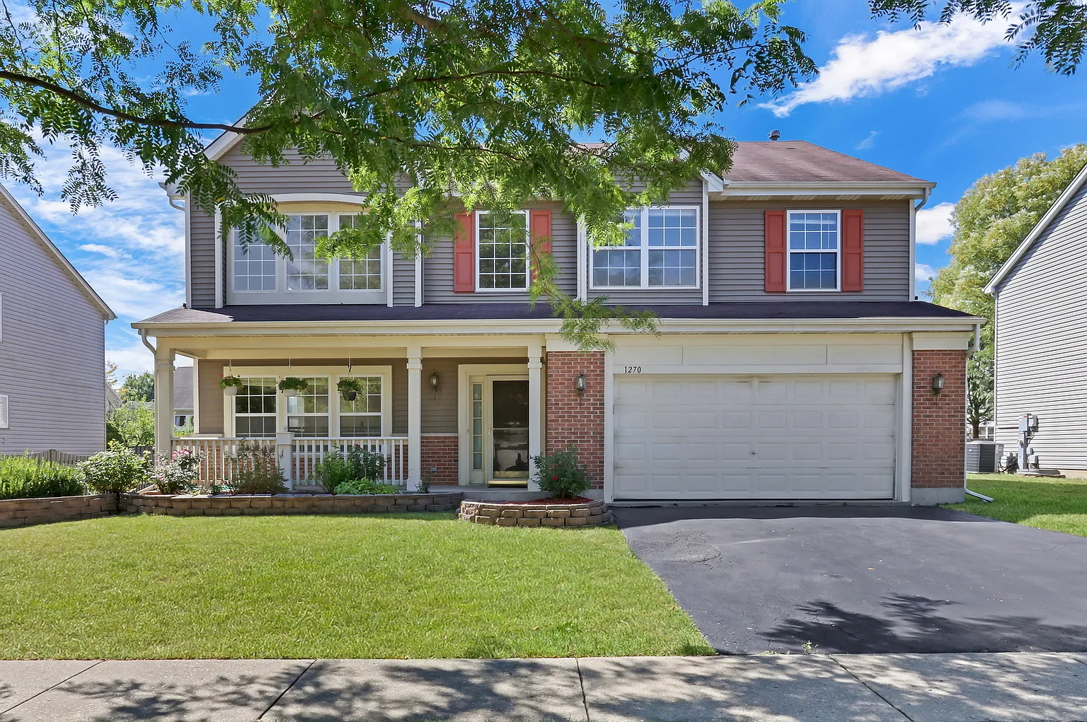1270 Chesterfield Ln photo 1