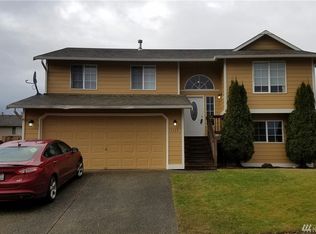 1117 Kessler Dr, Sultan, WA 98294