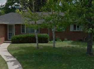 2970 S Madison St, Denver, CO 80210