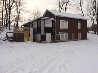 14324 Mishey Rd, Fredericktown, OH 43019