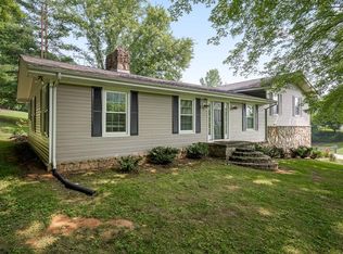 5286 Rocky Point Rd, Cookeville, TN 38506