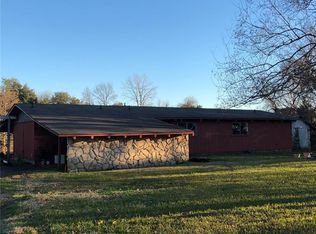 415 Patrick Rd, Natchitoches, LA 71457