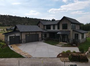 389 Crystal Canyon Dr, Carbondale, CO 81623