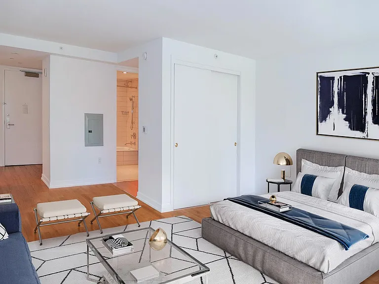 227 W 77th St #8-D — Photo 3