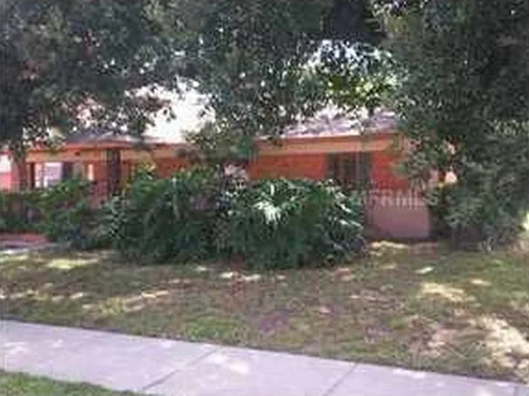 401 N 22nd St, Tampa, FL 33605