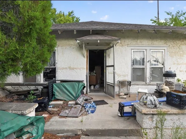 201 E 2nd St, Higgins, TX 79046