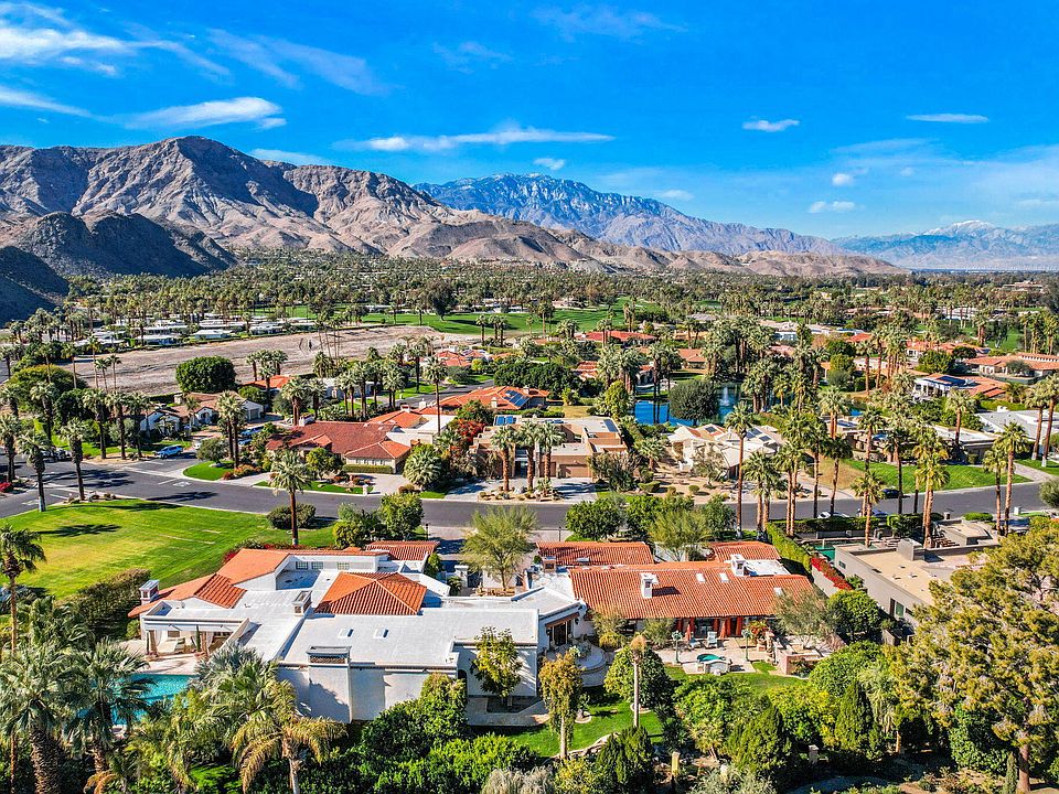 40700 Paxton Dr, Rancho Mirage, CA 92270 | Zillow