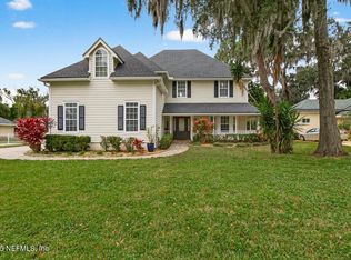 53 Tallwood Rd, Jacksonville Beach, FL 32250
