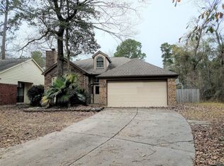 3911 Sweetgum Hill Ln, Kingwood, TX 77345