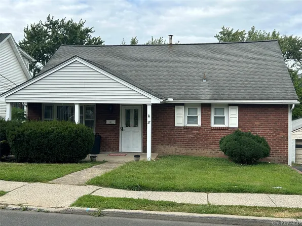 37 Conklin Avenue, Haverstraw, NY 10927