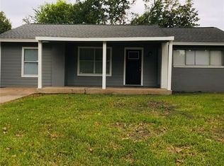 726 Horncastle St, Channelview, TX 77530