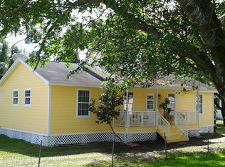 2035 NW 32nd Dr, Okeechobee, FL 34972