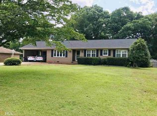 112 Thomas St, Griffin, GA