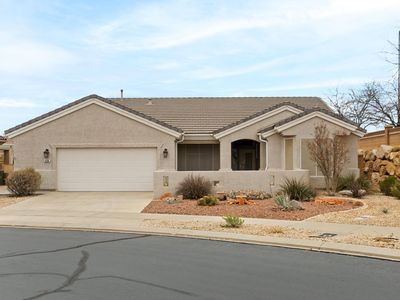 4588 S Tranquility Bay Dr, Saint George, UT, 84790