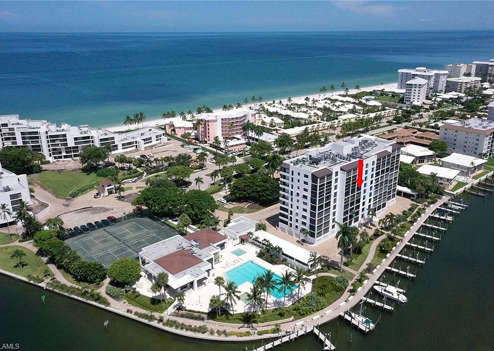 1st image of 2400 Gulf Shore BLVD N #502