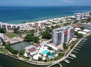 2400 Gulf Shore BLVD N #502, NAPLES, FL 34103