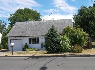 128 NE Whitney St, Camas, WA 98607