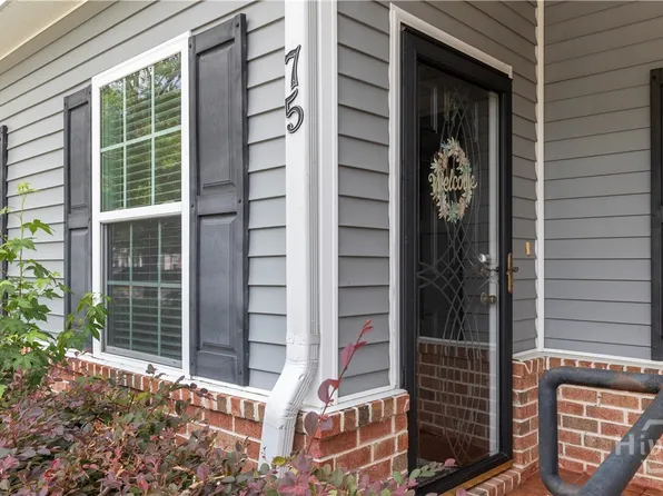 75 Falkland Avenue, Savannah, GA 31322