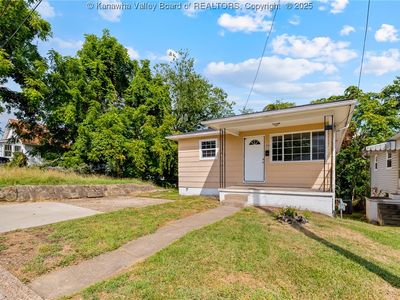 234 Clemm St, Huntington, WV, 25705