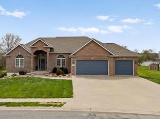 1411 Whispering Rdg, Pleasant Hill, MO 64080