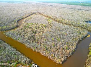 84 Acre Private Island, Cape Fear Rive, Leland, NC 28451