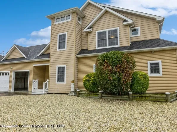 1413 Tamiami Road, Forked River, NJ 08731