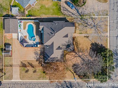228 W Moore St, Granbury, TX, 76048