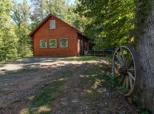 1041 Prince Rd, Murphy, NC 28906