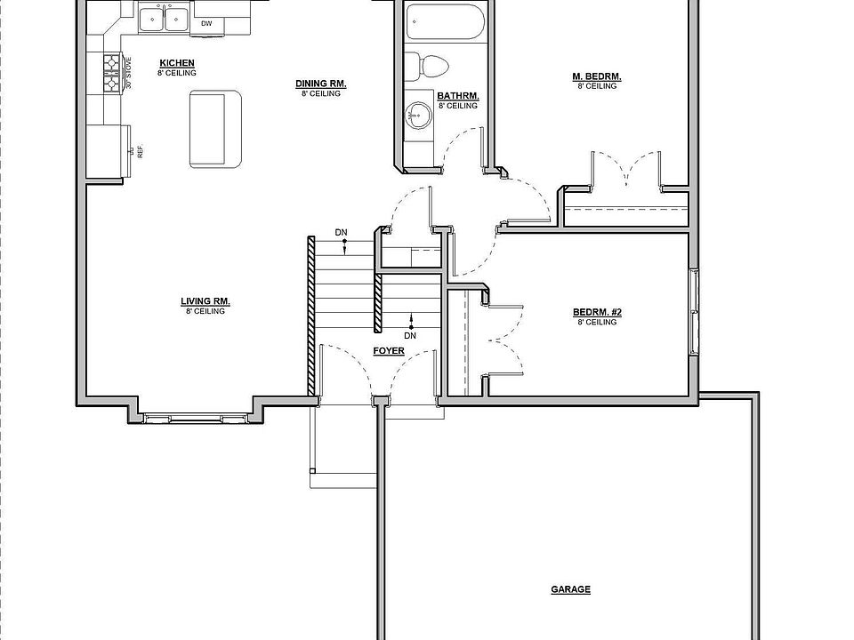 2nd image of 7100 E Malta St