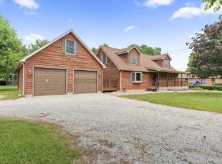 19291 Darden Rd, South Bend, IN 46637