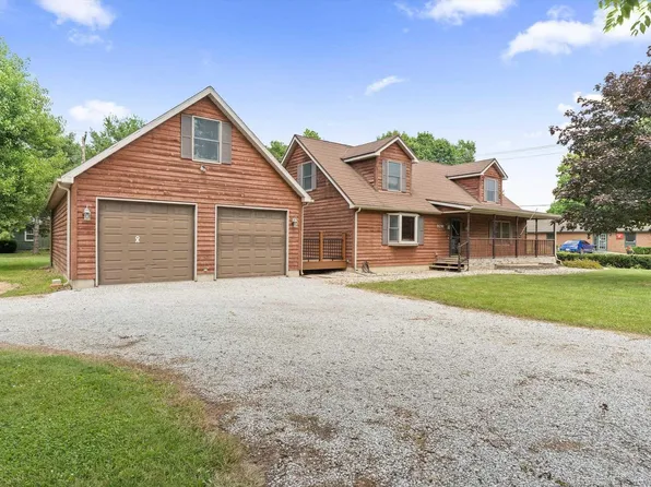 19291 Darden Rd, South Bend, IN 46637