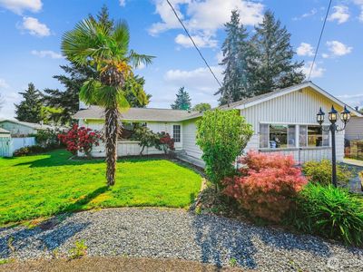 1015 14th Street NW, Puyallup, WA, 98371
