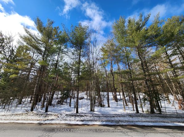 0 Manitoba St, Bracebridge, ON P1L 1S1