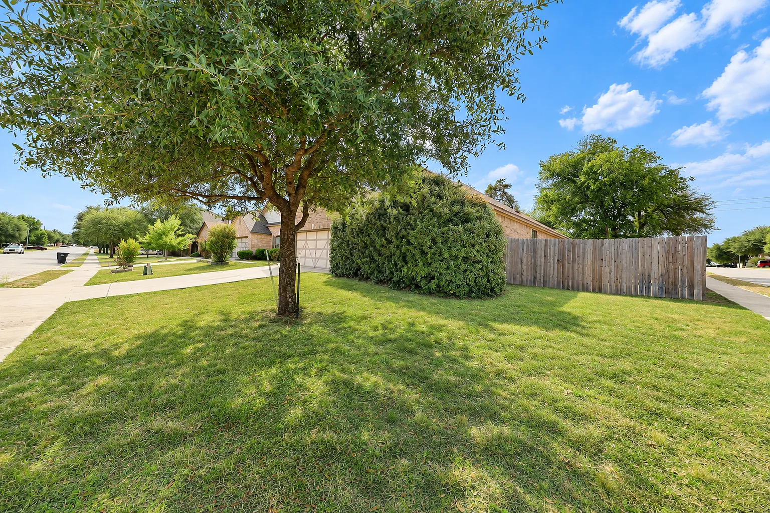 712 Tumbleweed Trl, Temple — Photo 3