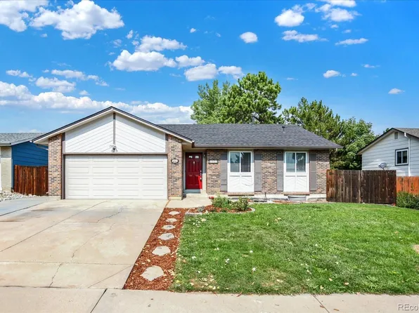 4873 S Hoyt Street, Littleton, CO 80123