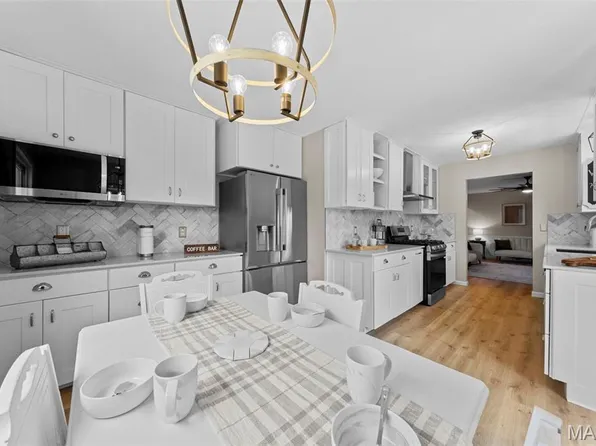 1786 Sprucedale Dr, Saint Louis, MO 63146