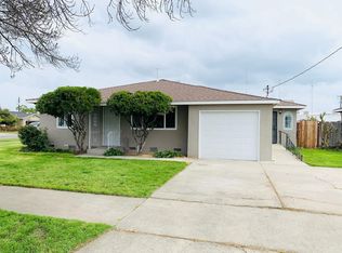 742 K St, Merced, CA 95341