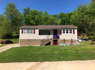408 Central Ave, Fultondale, AL 35068