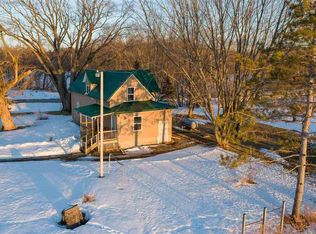 N6369 Koepke Rd, Shiocton, WI 54170