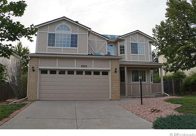 For Sale: 3375 South Andes Street, Aurora, CO 80013