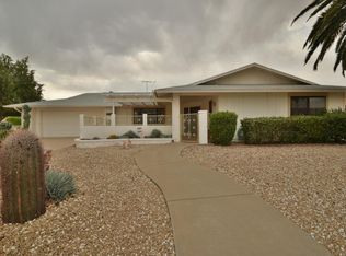 12803 W Seville Dr, Sun City West, AZ 85375