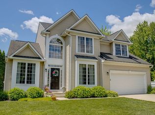 1515 Larel Ct, Mount Airy, MD 21771