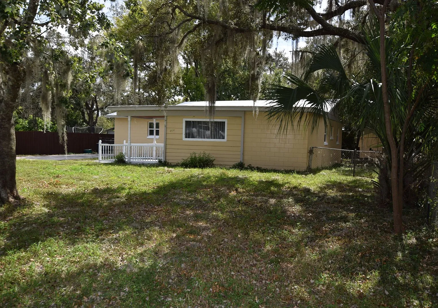 3/2 Home For Rent at 202 James Court Winter Springs, FL 32708 — Photo 1