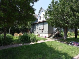 121 N 3rd Ave W, Washburn, WI 54891