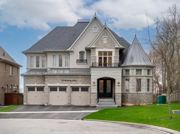 23 Macmurchy Ave, King, ON L7B 0P1