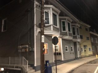 173 W Ridge St APT 2, Lansford, PA 18232