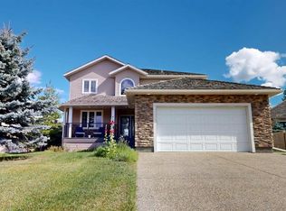 4647 SW 93rd St, Grande Prairie County No. 1, AB T8W 2G7