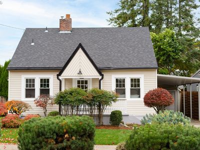 3619 NE 77th Ave, Portland, OR, 97213