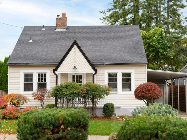 3619 NE 77th Ave, Portland, OR 97213