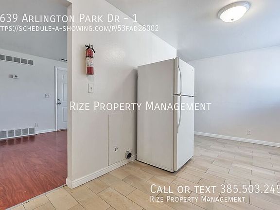 5th image of 4639 S Arlington Park Dr #1